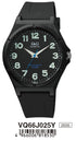 Q and Q VQ66J025Y Armbanduhr
