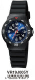 Q and Q Sport Analog Watch VR19J005Y