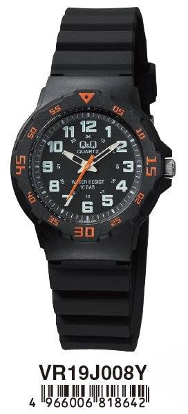 Q and Q Sport VR19J008Y