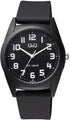 Q and Q Classic Analog Watch VS22J001Y