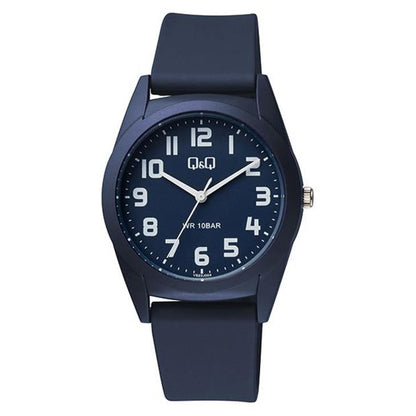 Q and Q Classic Analog Watch VS22J004Y
