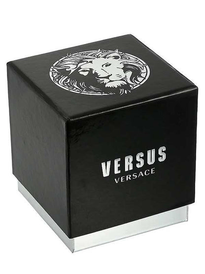 Versus Canton Road