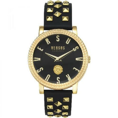 Versus Pigalle