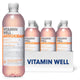 Vitamin Well Drink 12x500ml Antioxidant