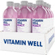 Vitamin Well Drink 12x500ml React