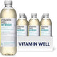 Vitamin Well Drink 12x500ml Refresh