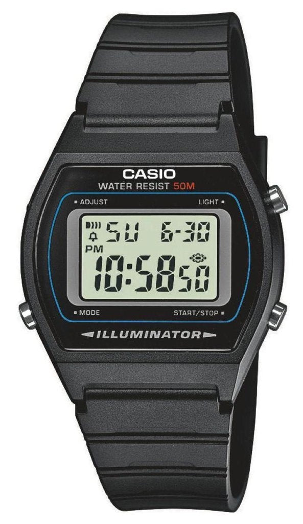 Casio Timeless Collection