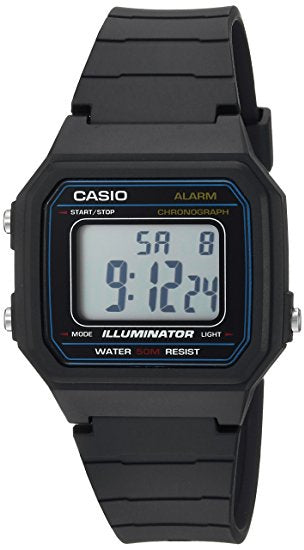 Casio Classic Illuminator