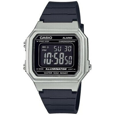 Casio Vintage W 217H