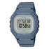 Casio Digitale Sportuhr W 218HC (blau)