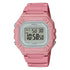 Casio Digitale Sportuhr W 218HC (rot)
