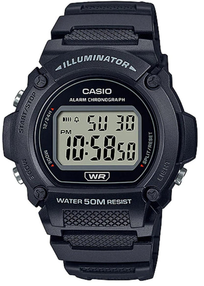 Casio Youth Digital