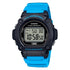 Casio Digitale Sportuhr W 219H (schwarz/blau)