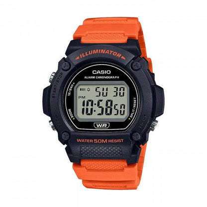 Casio Illuminator