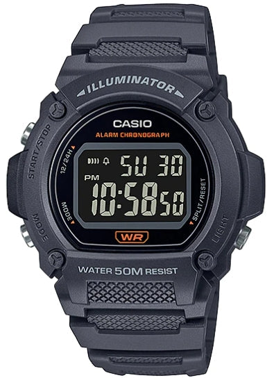 Casio Youth Digital