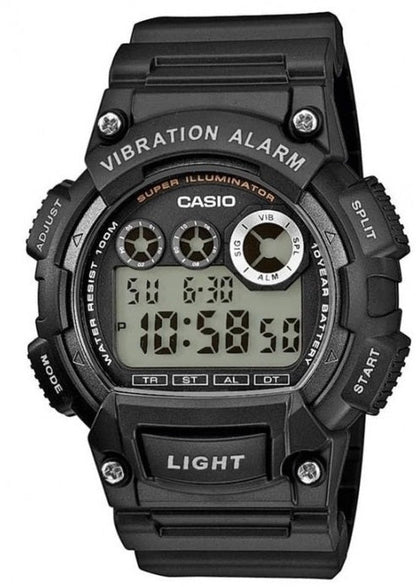 Casio Illuminator