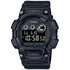 Casio Digitale Sportuhr W 735H 1B