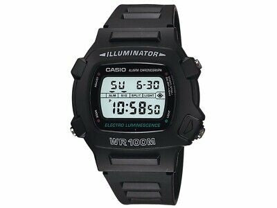 Casio Sport Digital