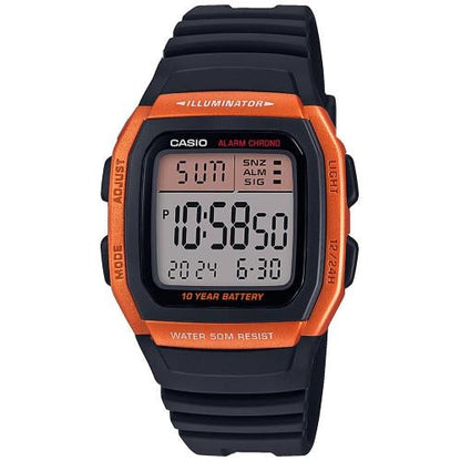 Casio Illuminator