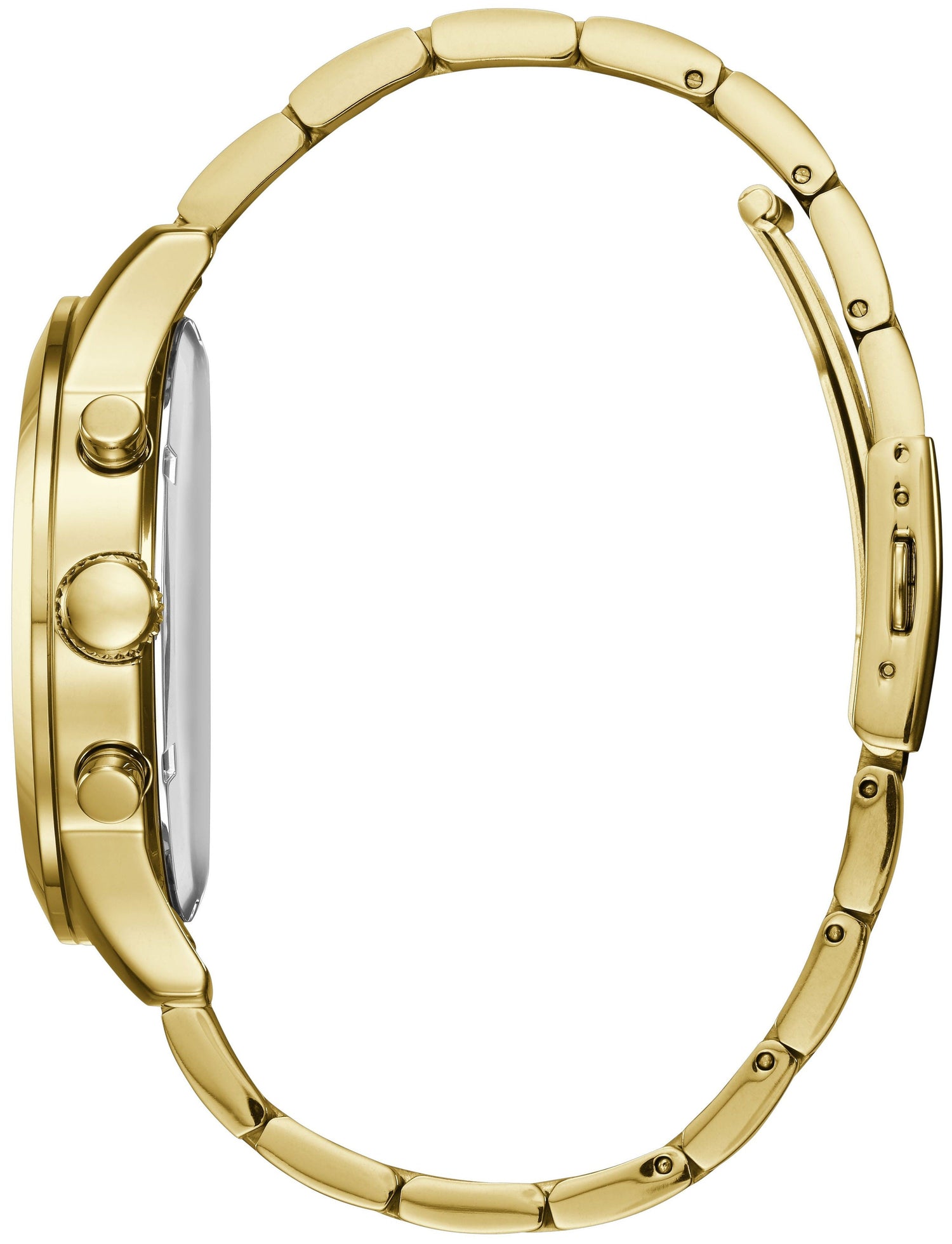 Guess Atlas Chronograph
