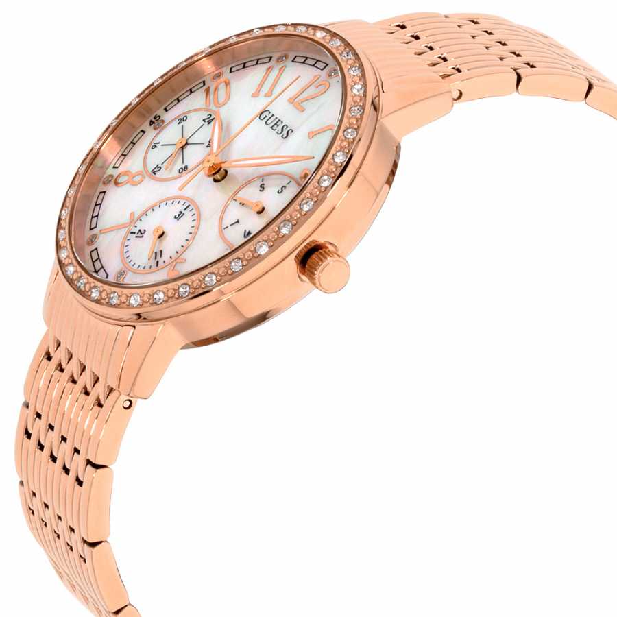 Guess Wintex Milano Fiocco Di Neve