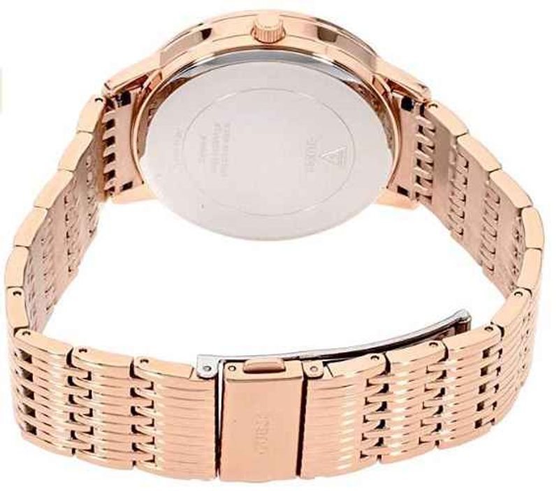 Guess Wintex Milano Fiocco Di Neve