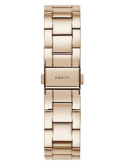 Guess Wasserdichte Quarz Uhr 42 mm