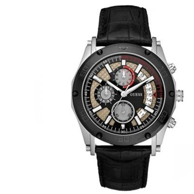 Guess Vortex