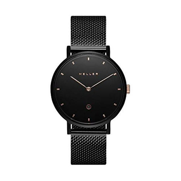 Meller Astar Baki Black