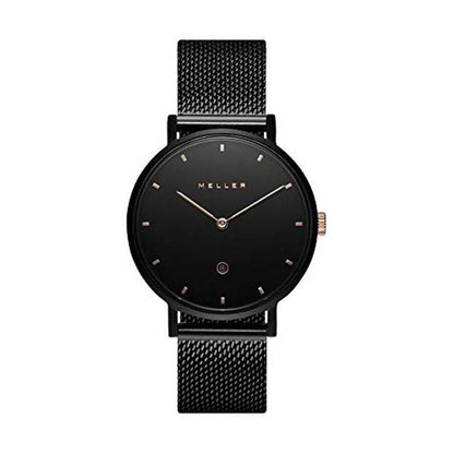 Meller Astar Baki Black
