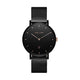 Astar Baki Black