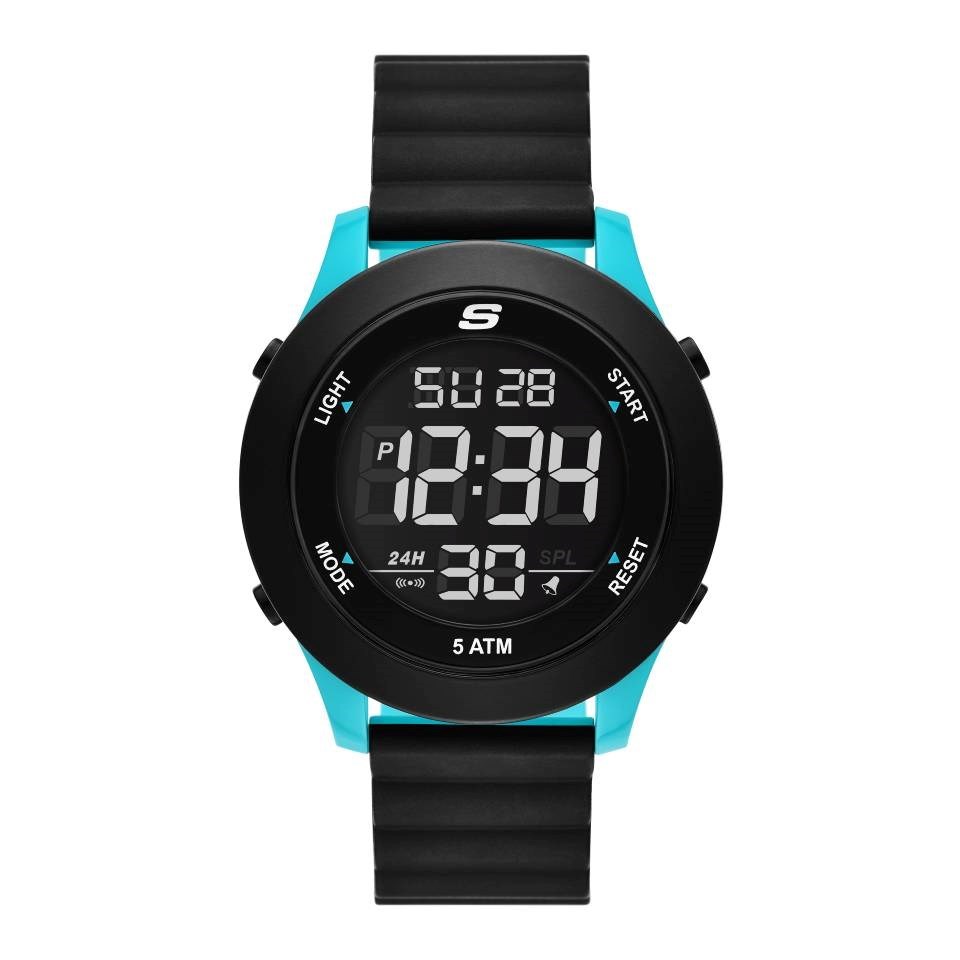Skechers McConnell Digital Watch