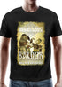 Baldur T Shirt   Wacken Brauerei Nordic Märzen Design