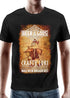 Wacken Brauerei Crafty Loki T Shirt   Beer of the Gods