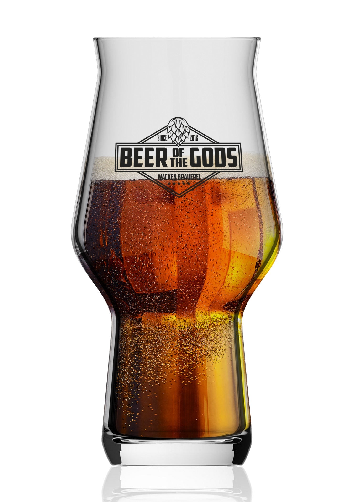 Wacken Craftmaster One Probierglas 100ml