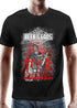 Wacken Brauerei Tyr Shirt – Legendäres Mythologie Motiv