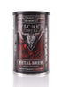 Wacken Kaffee 200g Dose: Kräftig & Handgeröstet