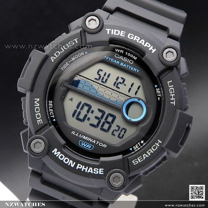 Casio Sport Digital