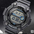Casio Sport Digital