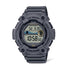 Casio Ash Compass Sport