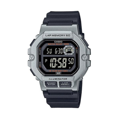Casio Night Tide Trainer