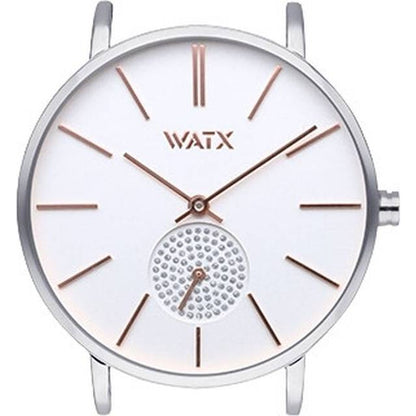 Watx and Colors Tangerine Tempo