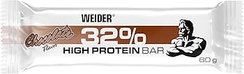 Weider 32 Protein Bar 12x60g Schoko