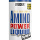 Weider Amino Power Liquid 1l Cranberry