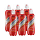 Weider LCarnitine WATER 6 x 500ml Fruit Splash