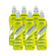 Weider LCarnitine WATER 6 x 500ml LimoneStarfruit