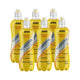 Weider LCarnitine WATER 6 x 500ml PineappleMango