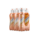 Weider LCarnitine WATER 6 x 500ml Sunny Orange