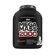Weider Mega Mass 2000 3,0kg Schokolade