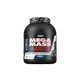 Weider Mega Mass 4000 3,0kg Vanille